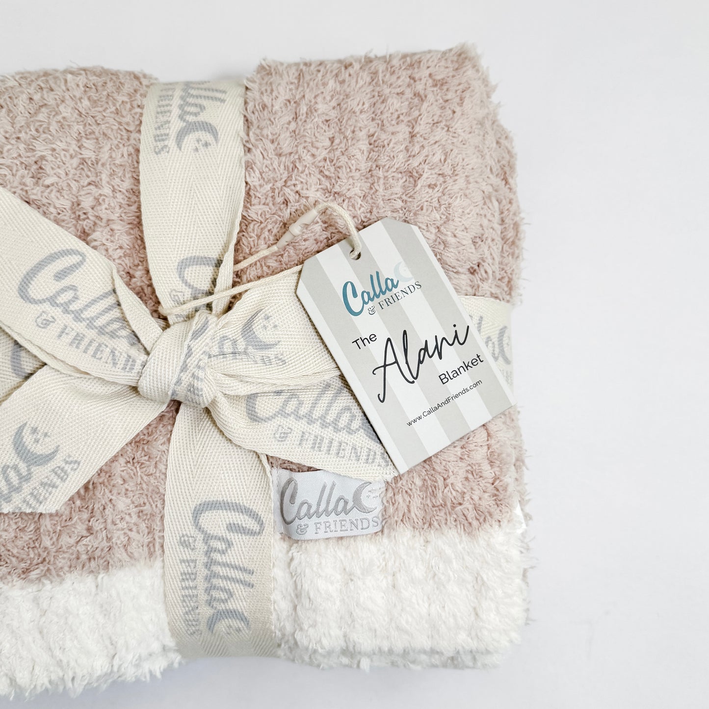 The Alani Blanket