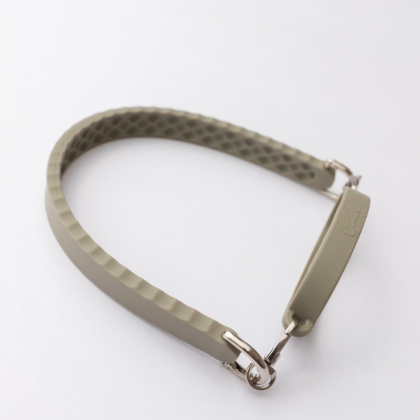 The HydraHandle - Solid