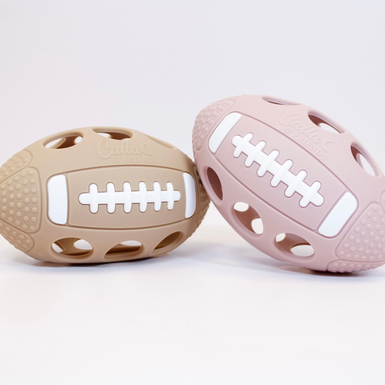 Touchdown Silicone Teether ✨PREORDER✨