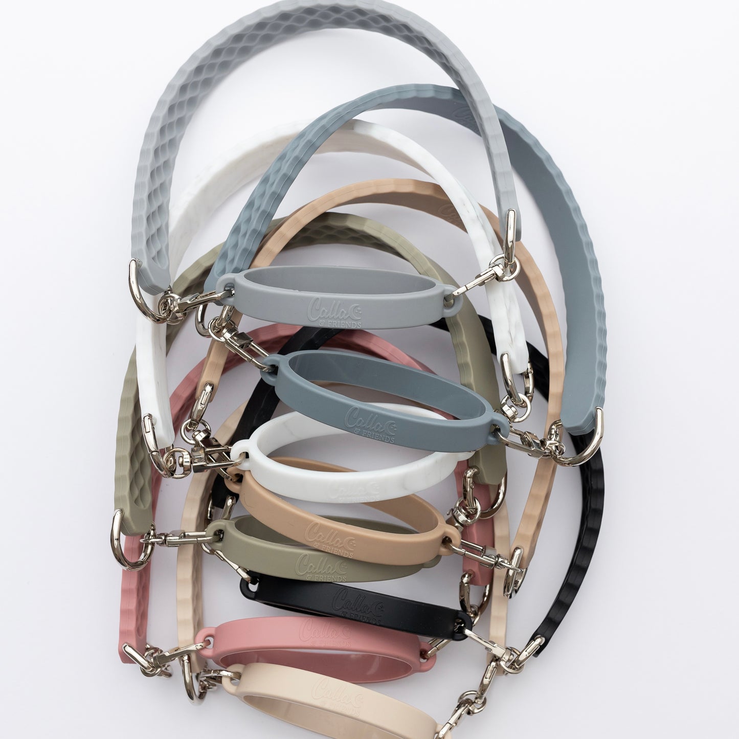 The HydraHandle - Solid