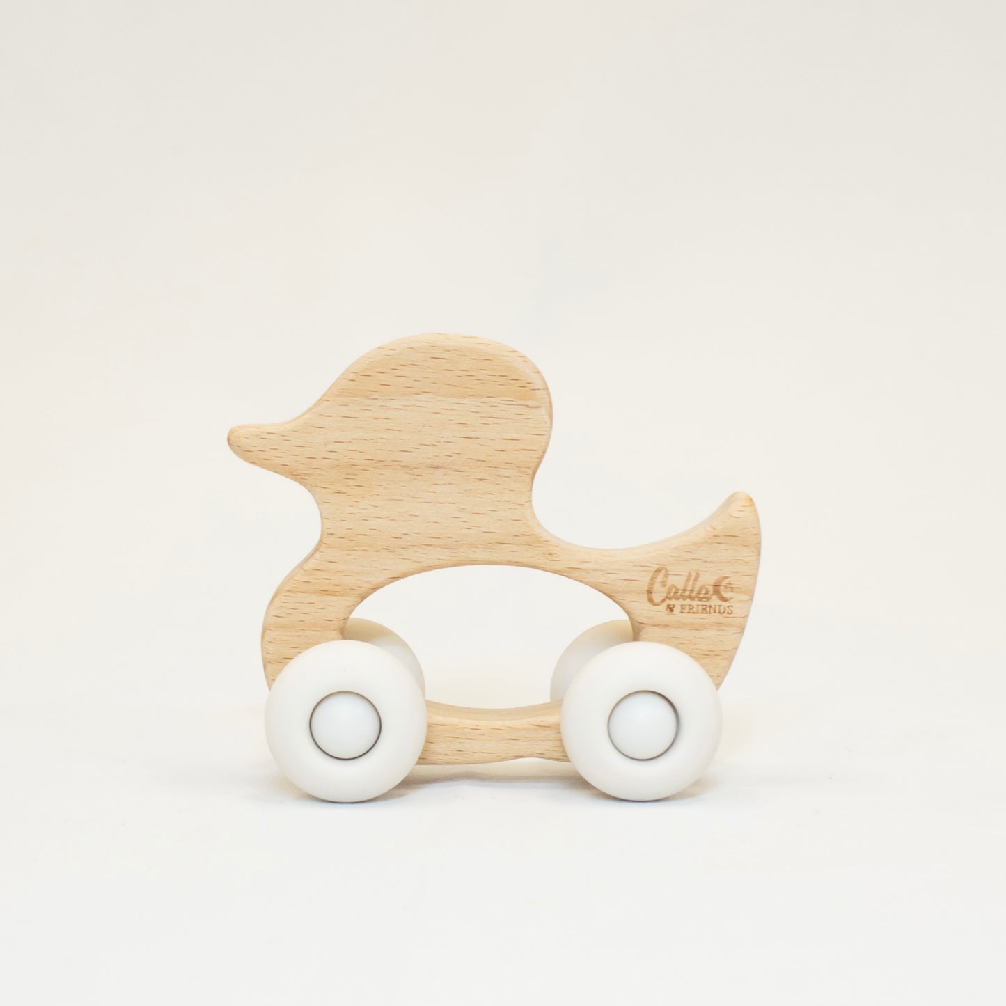 Rollin' Friends - Duck