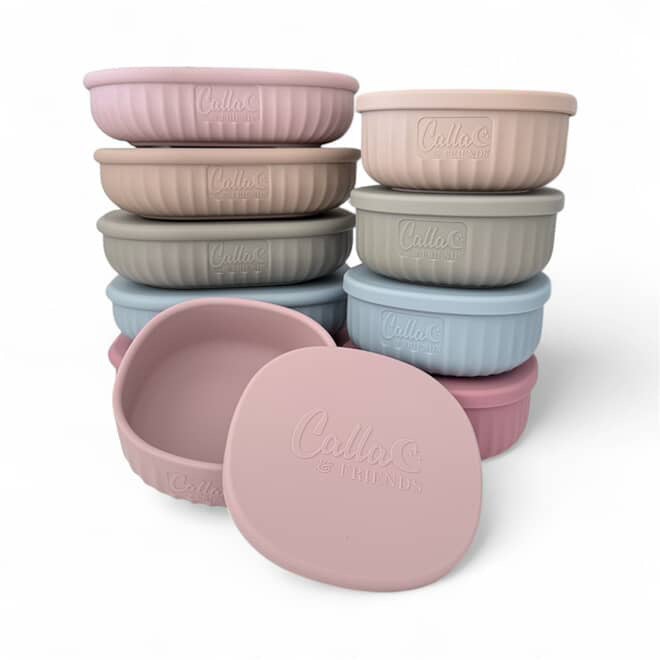 The Brooks Big Kid Bowl