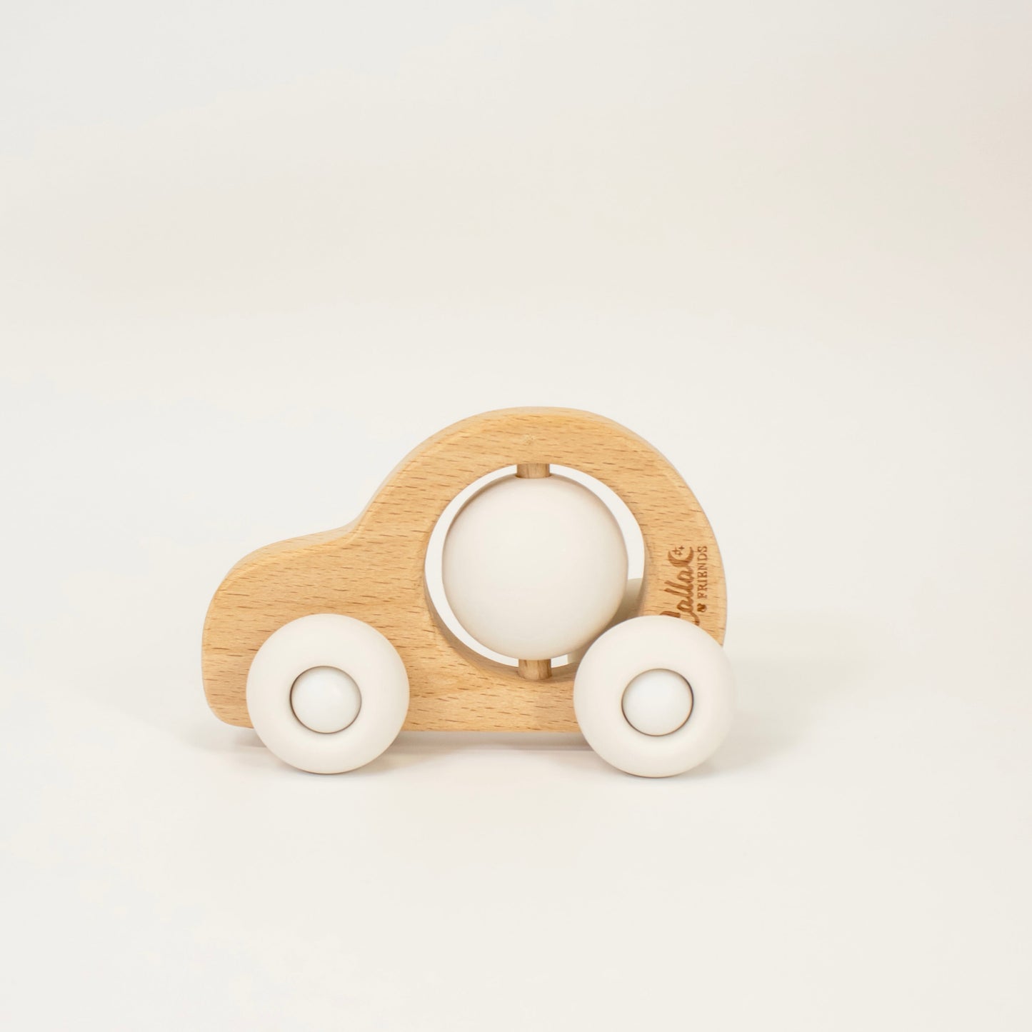 Rollin' Friends - Car