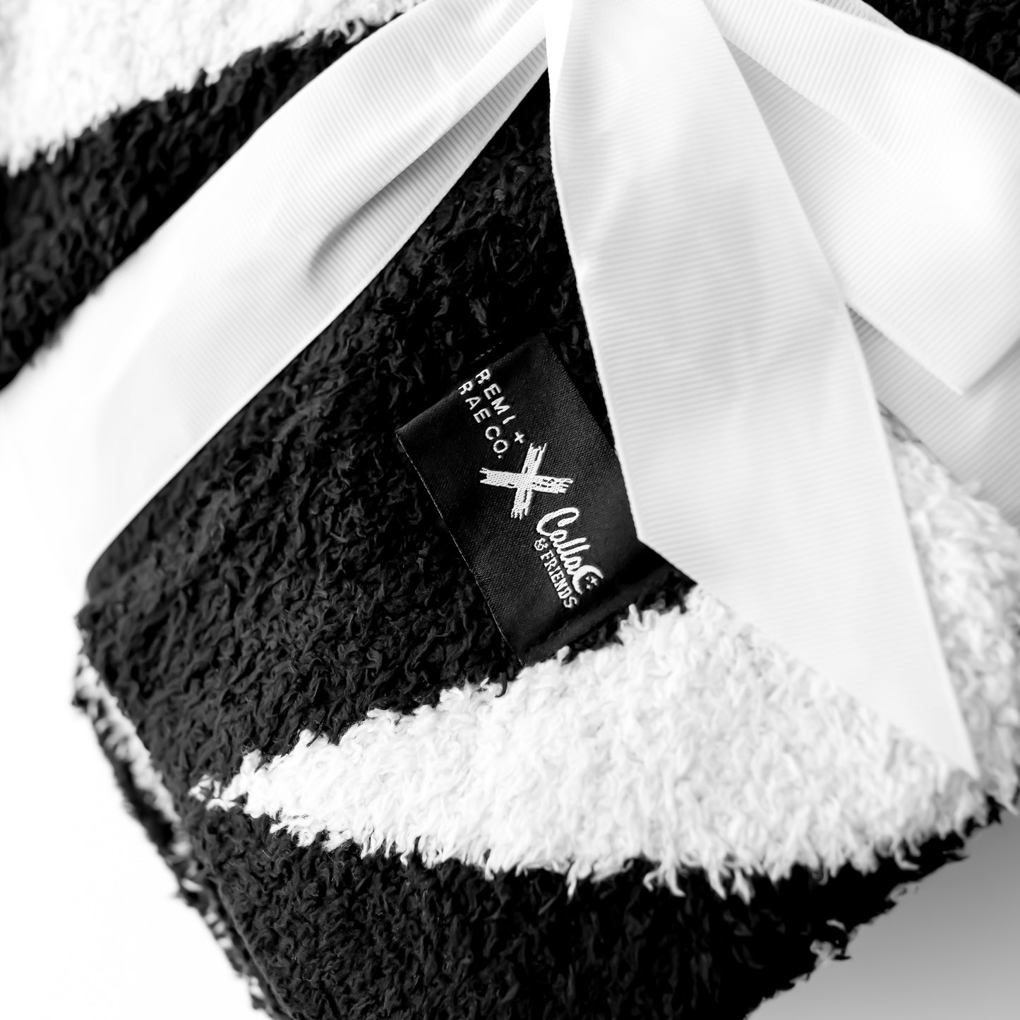 RRCO x C&F Bolt Blanket