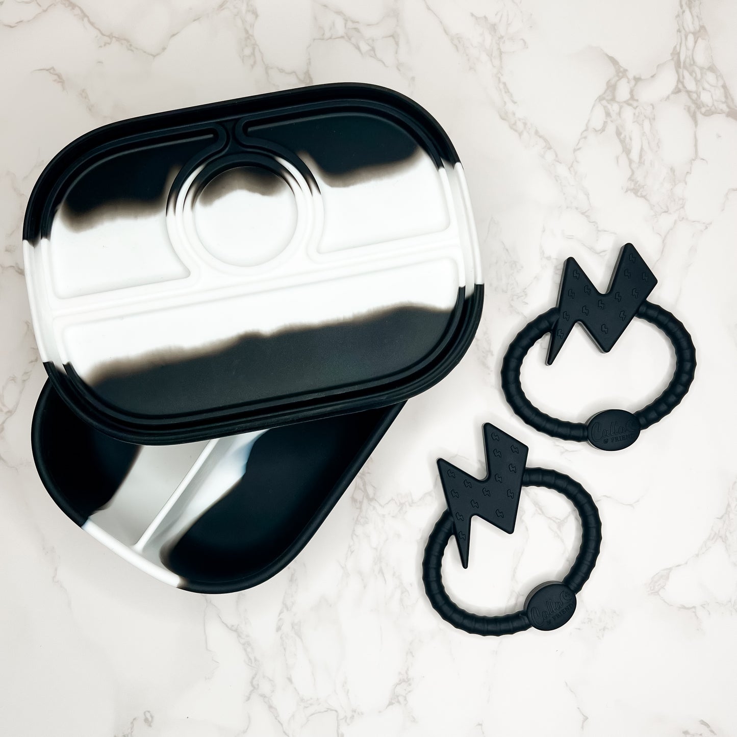 Dip Dye Hayden Bento Box