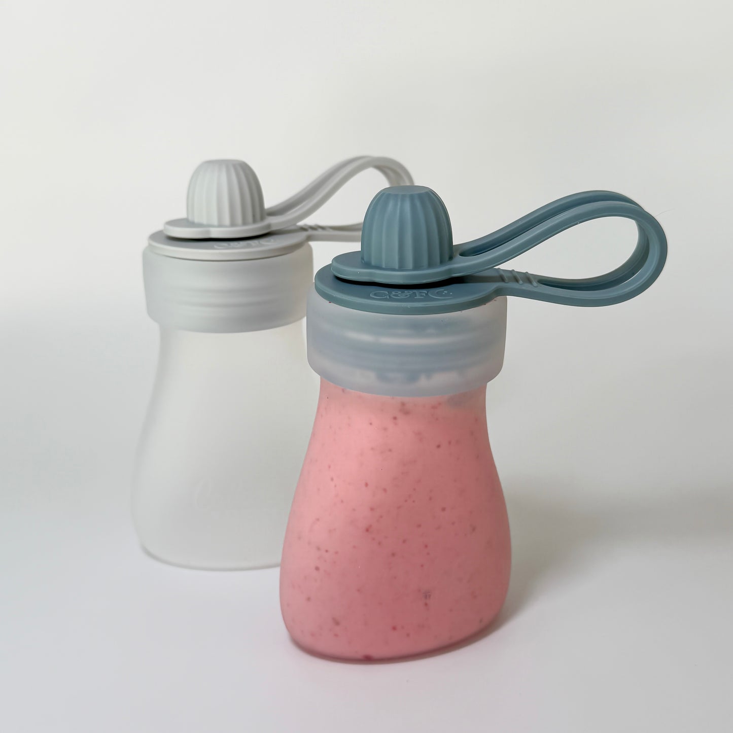 Noah Reusable Puree Pouches