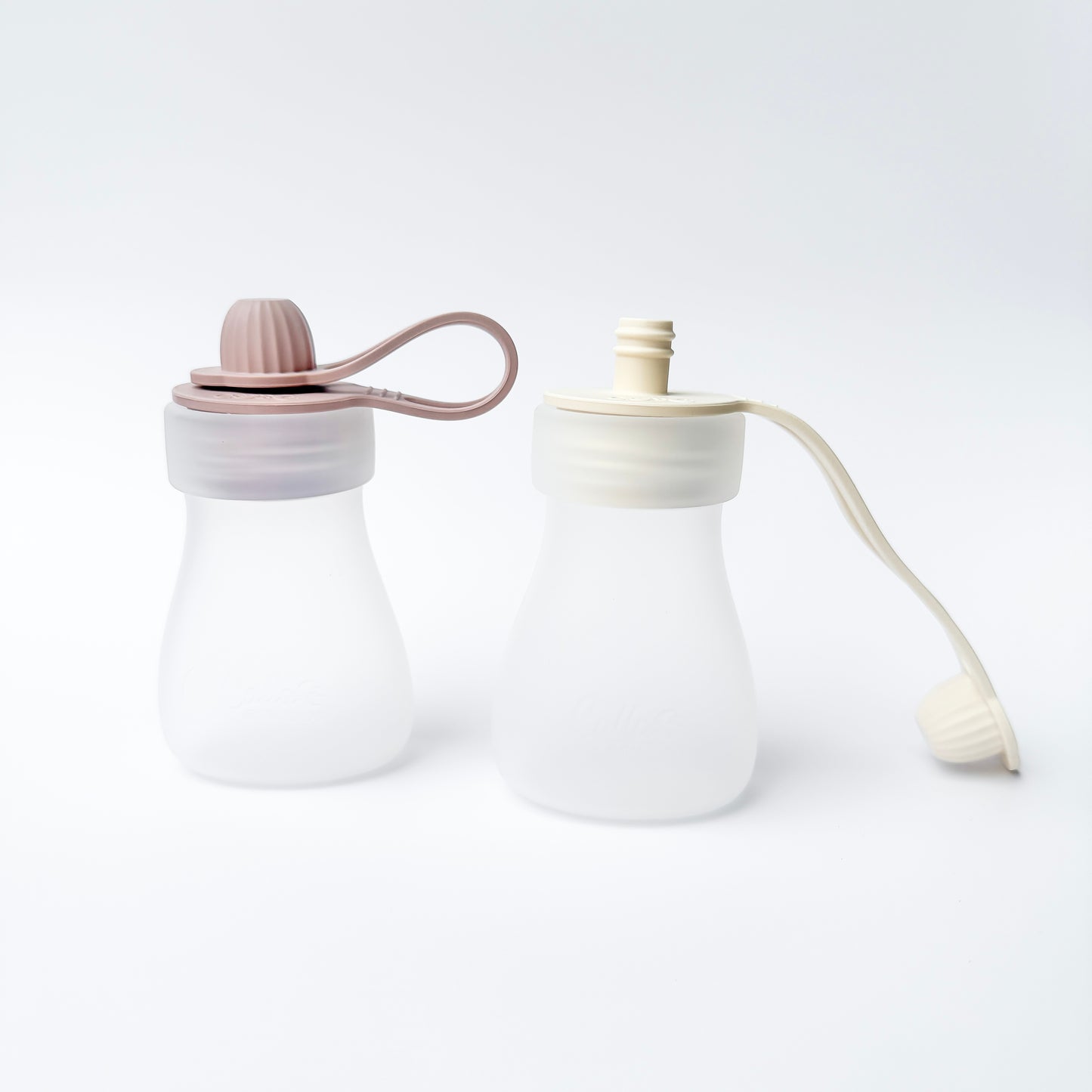 Noah Reusable Puree Pouches