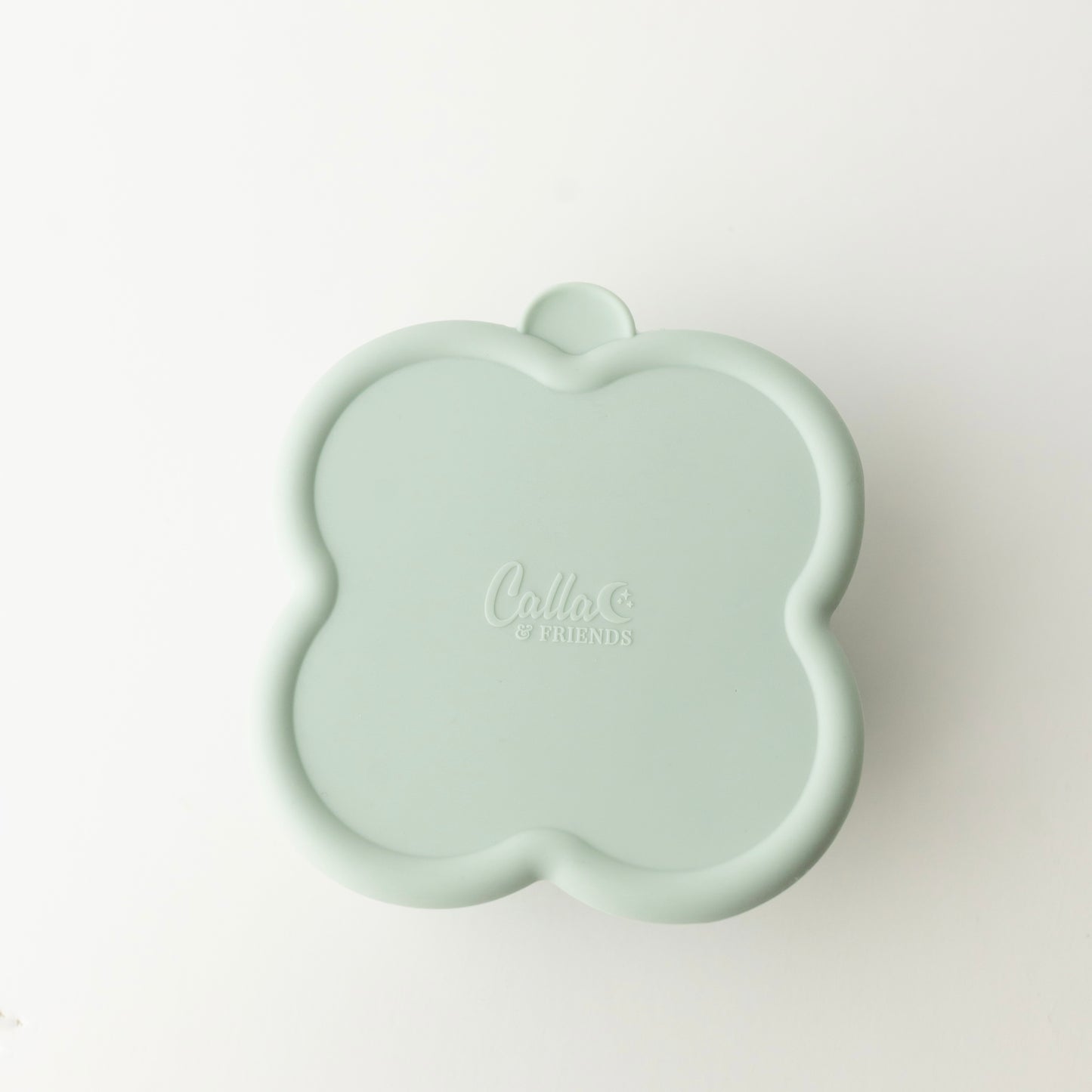 The Nourishing Nibbler Freezer Tray