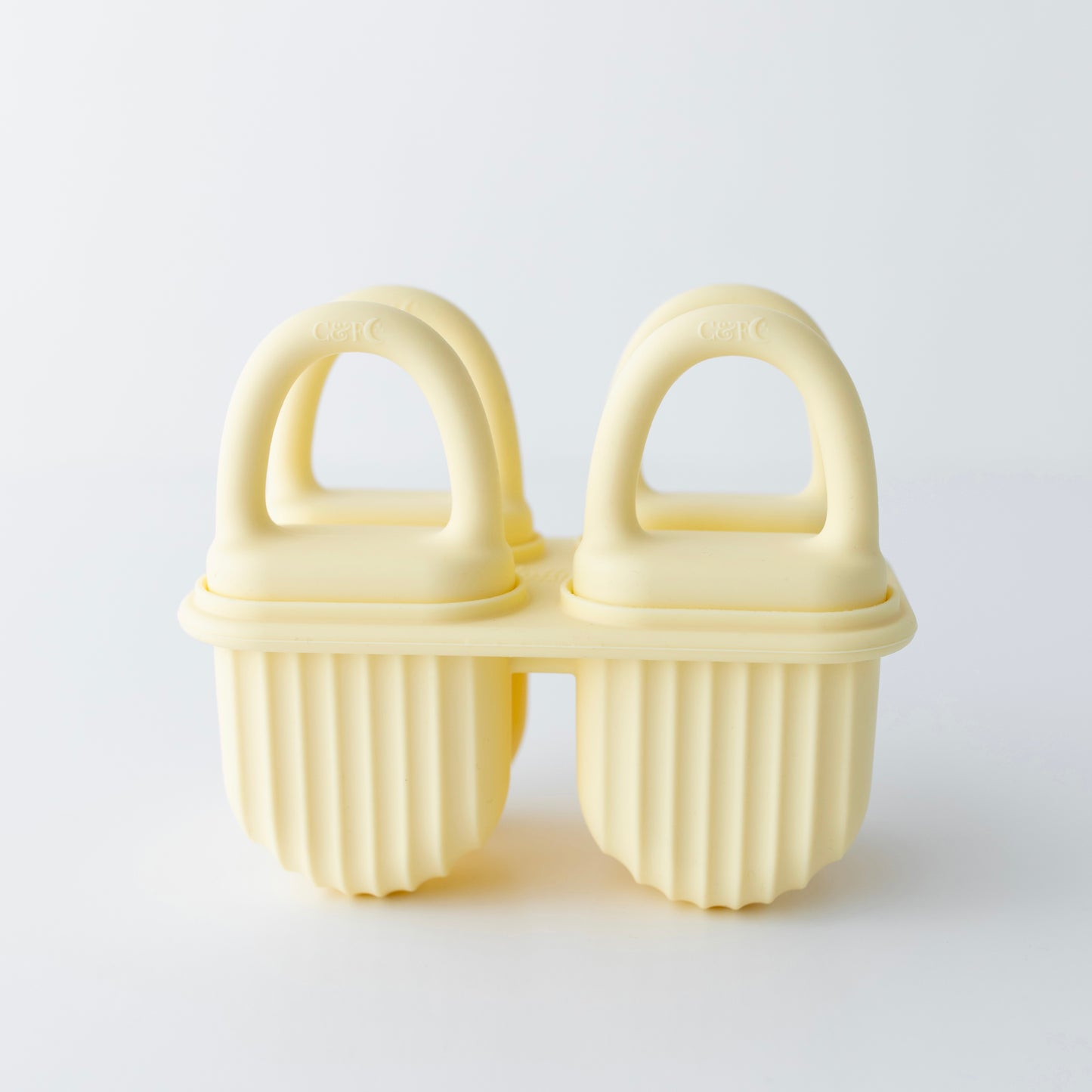 Sunny Pops Popsicle Molds