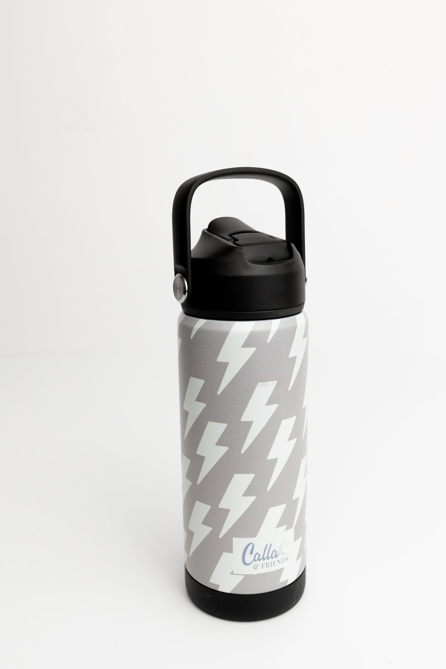 The Kyler Tumbler - Bolt