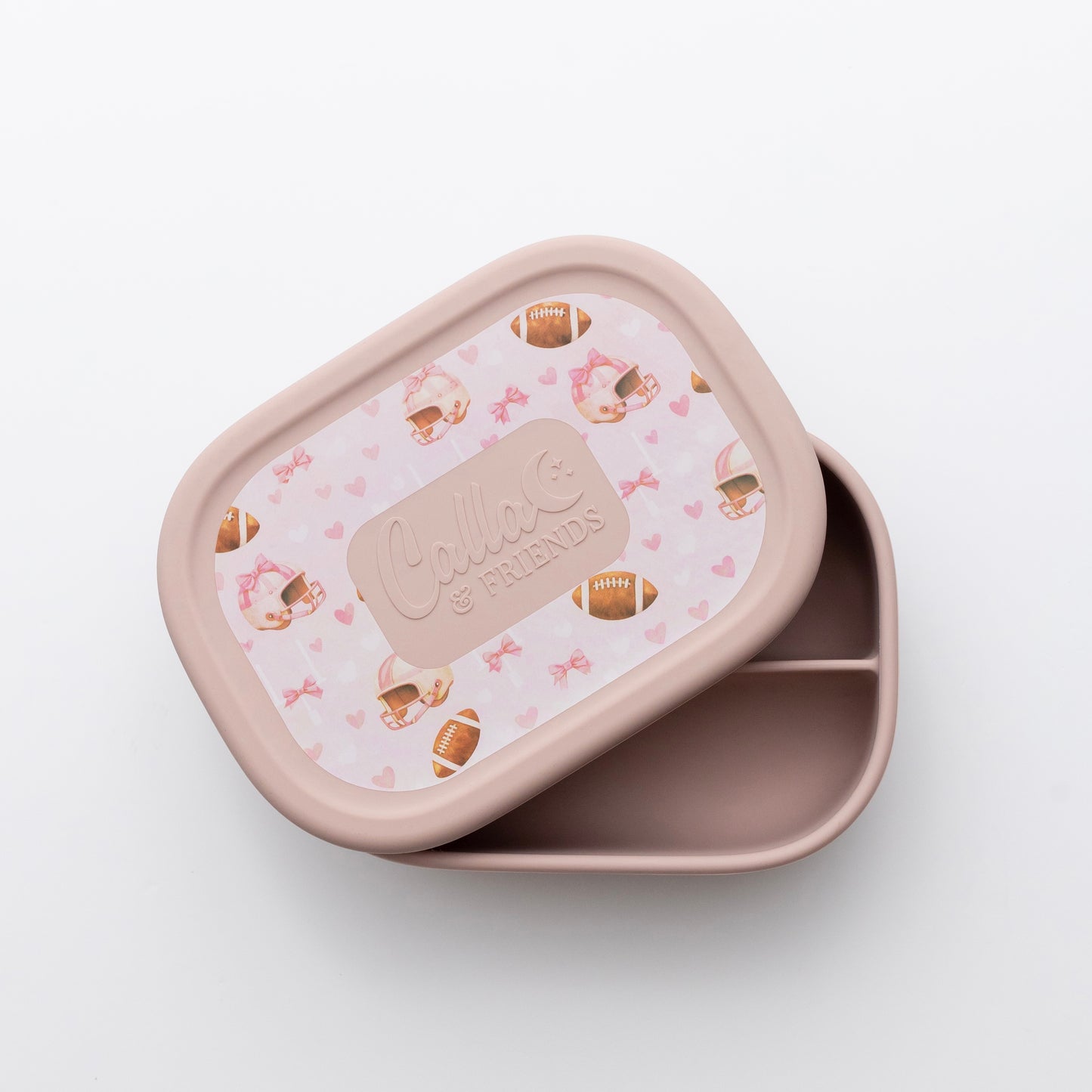 Hayden Bento Box - Touchdown ✨PREORDER✨