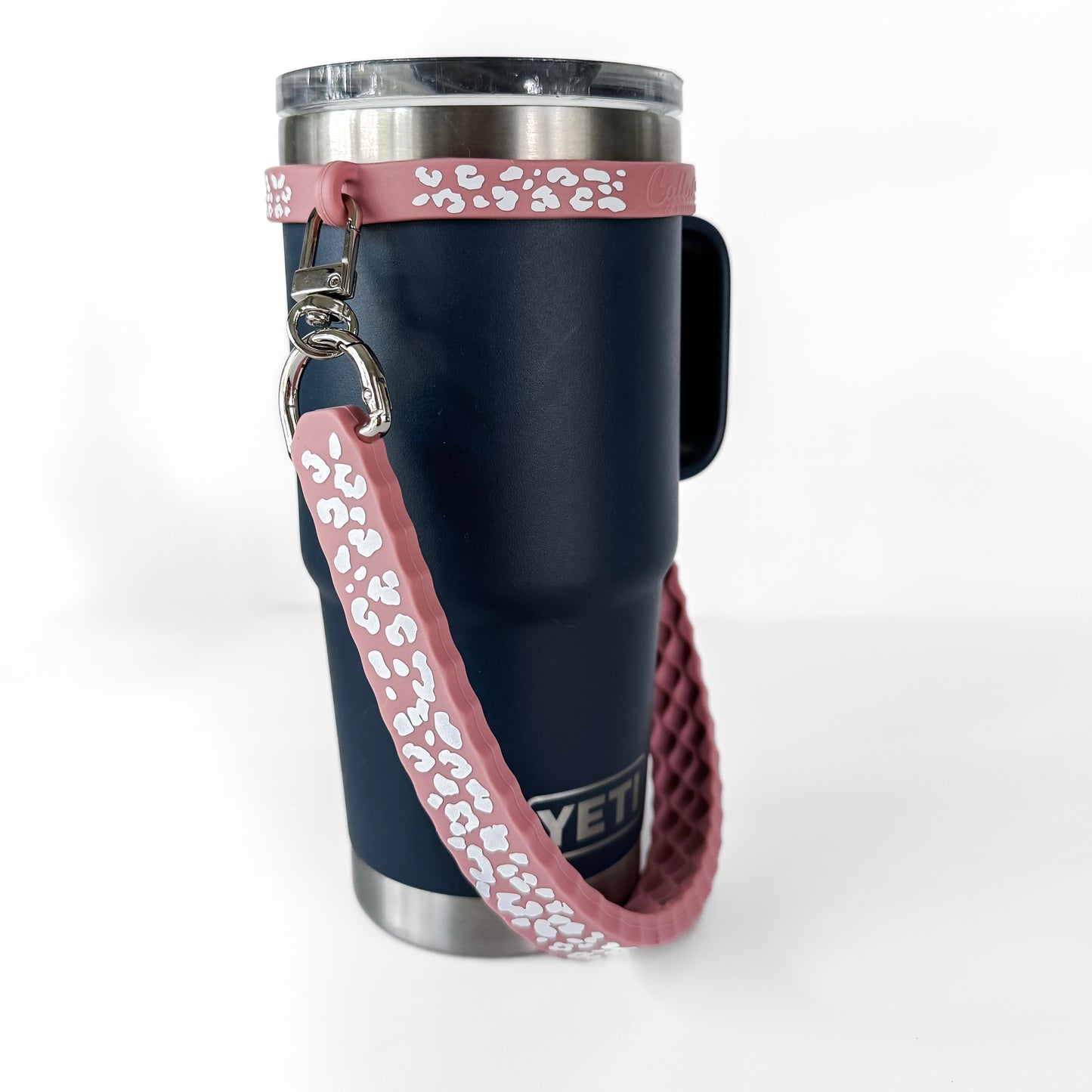 The HydraHandle - Leopard