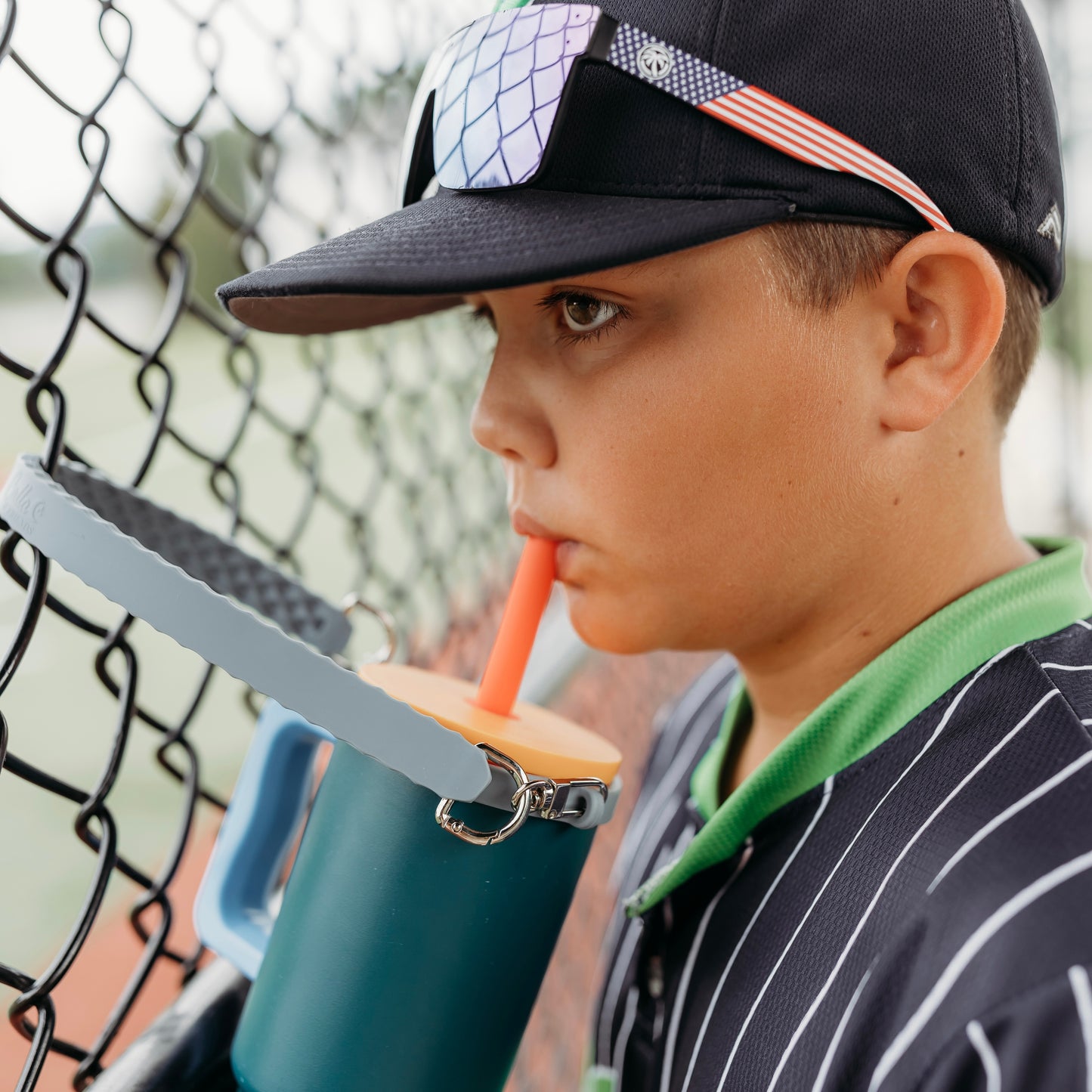 The HydraHandle - Solid