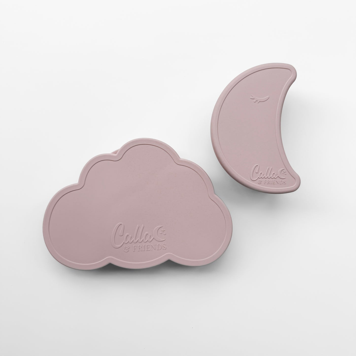 On Cloud 9 Suction Plate