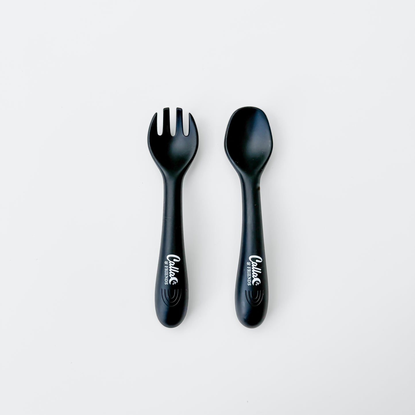 My First Silicone Utensils
