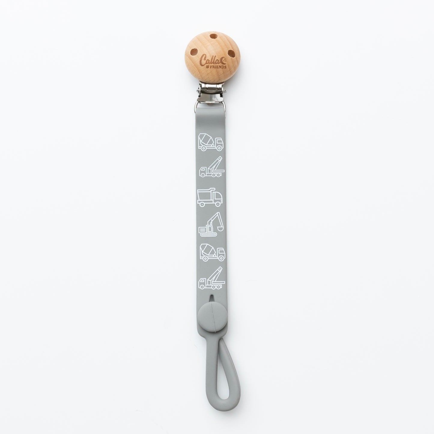 Nash Everything Clip - Trucks & Diggers