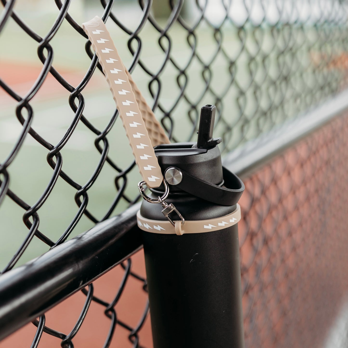 The HydraHandle - Bolt