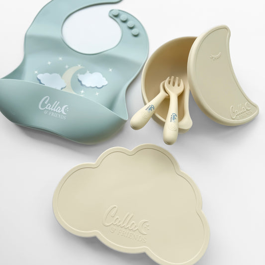 On Cloud 9 Catch All Bib