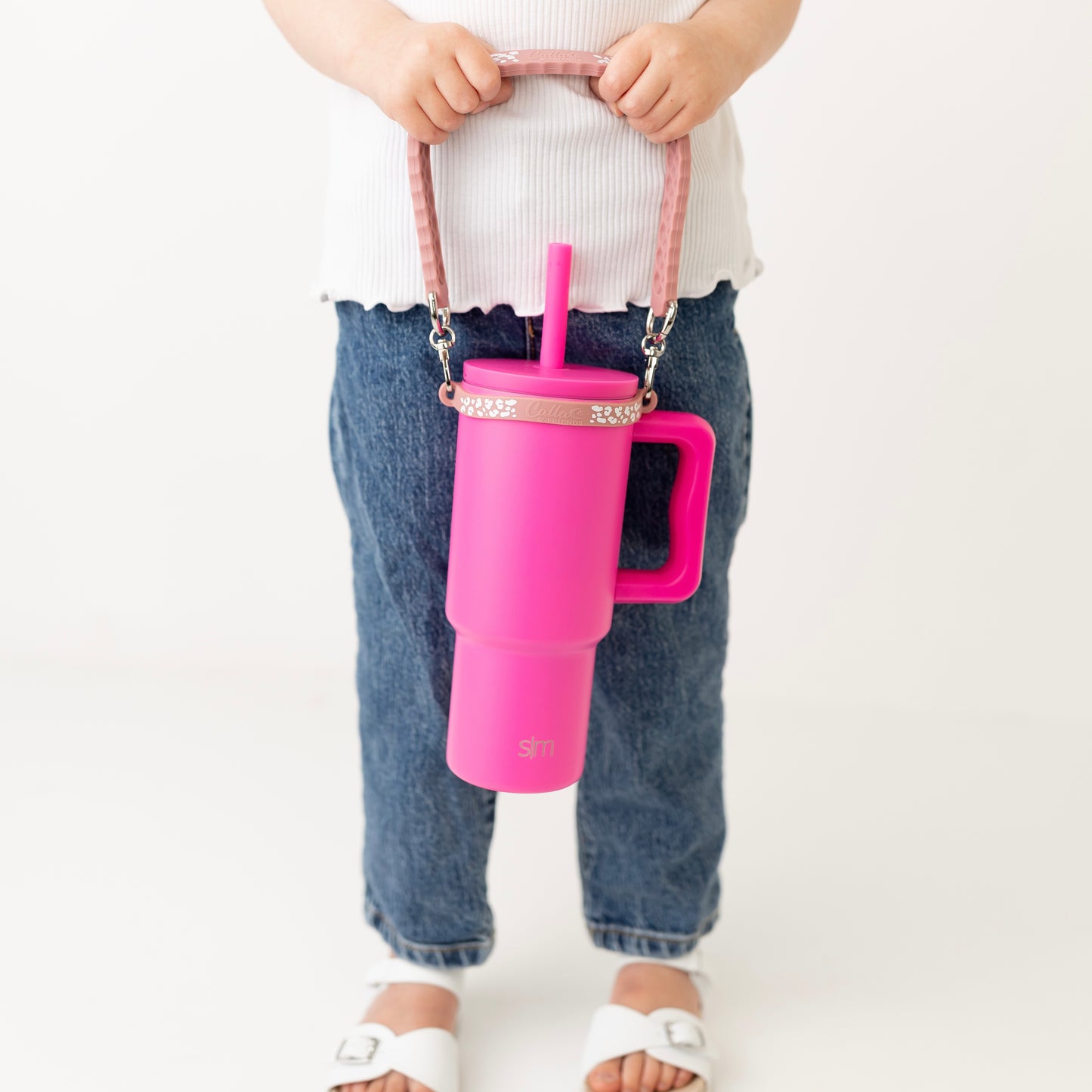 The HydraHandle - Leopard