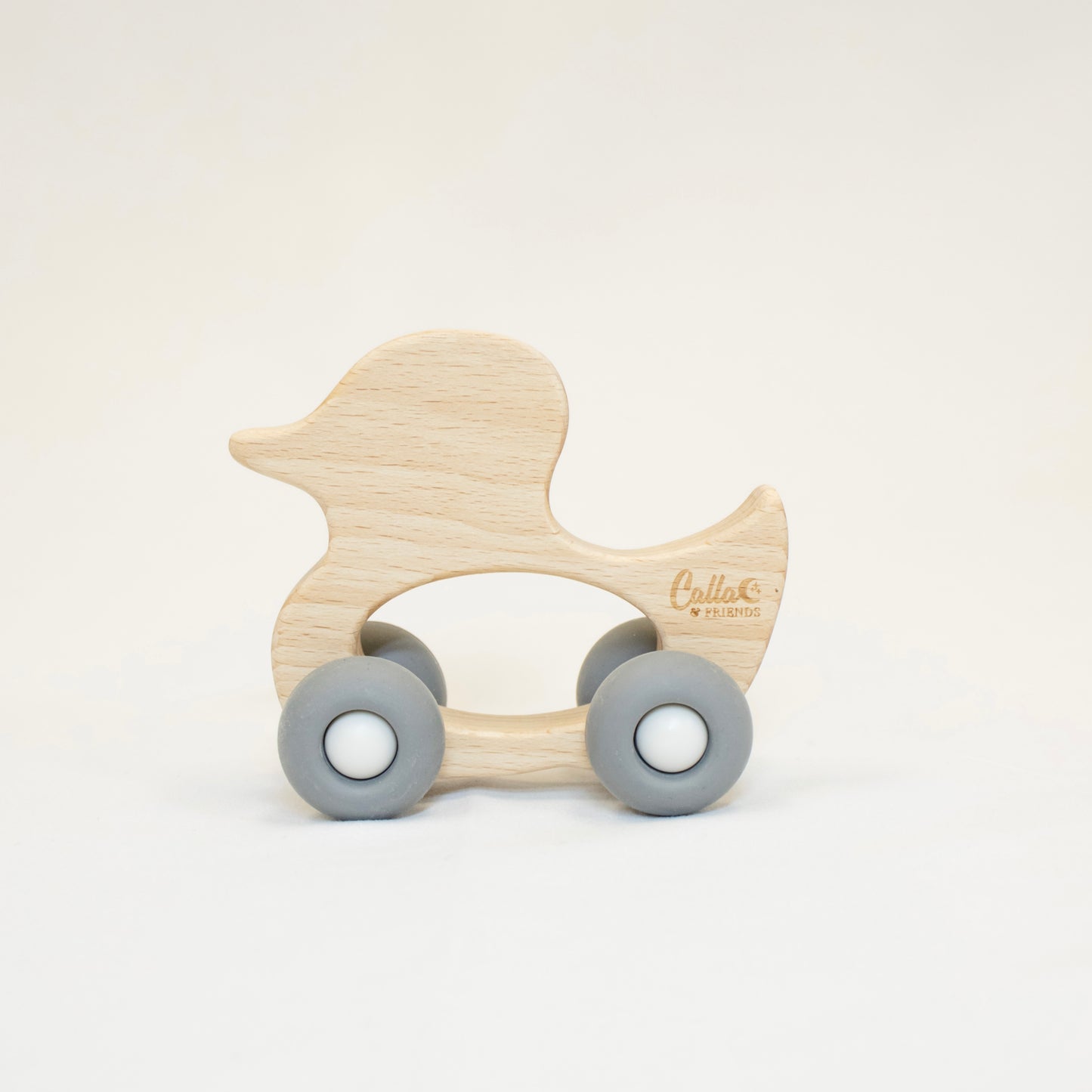 Rollin' Friends - Duck