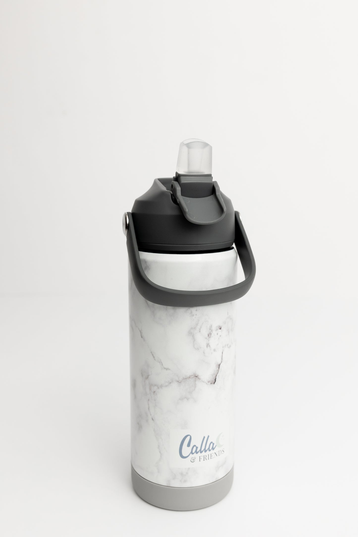 The Kyler Tumbler - Marble