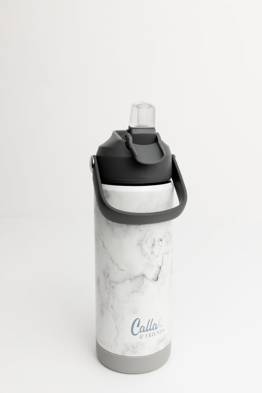 The Kyler Tumbler - Marble