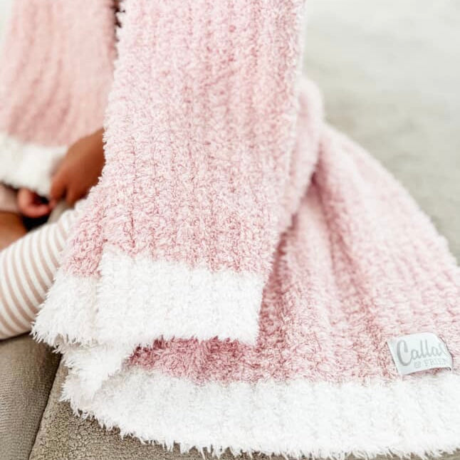 The Alani Blanket - Toddler