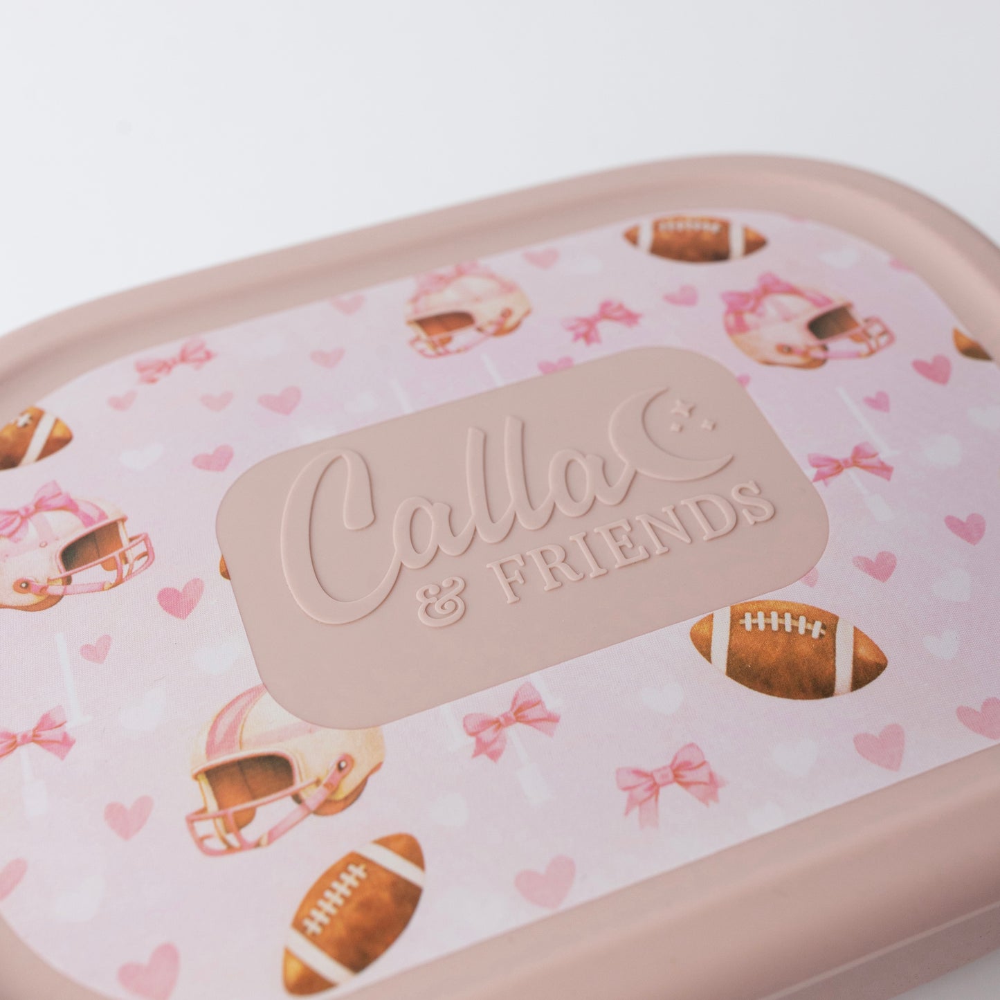 Hayden Bento Box - Touchdown ✨PREORDER✨