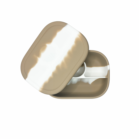 Dip Dye Hayden Bento Box