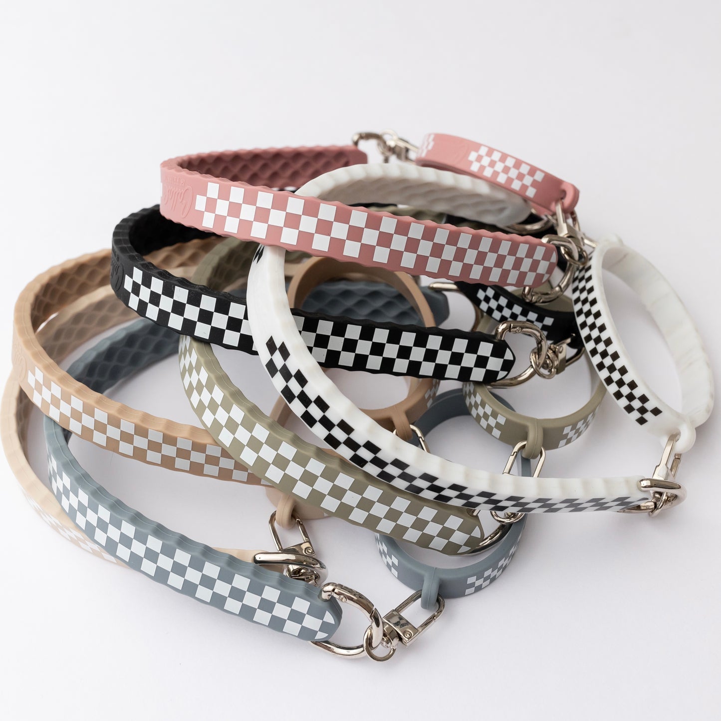 The HydraHandle - Checkered