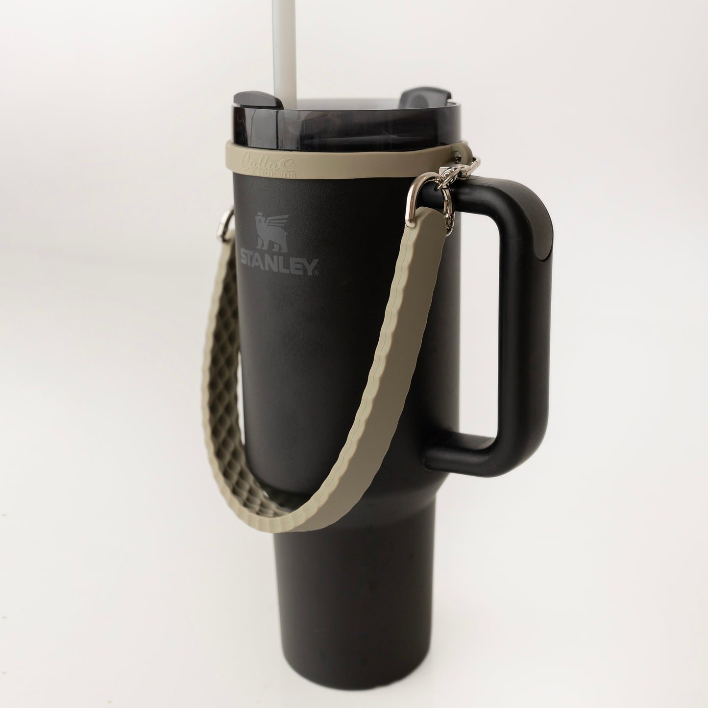 The HydraHandle - Solid