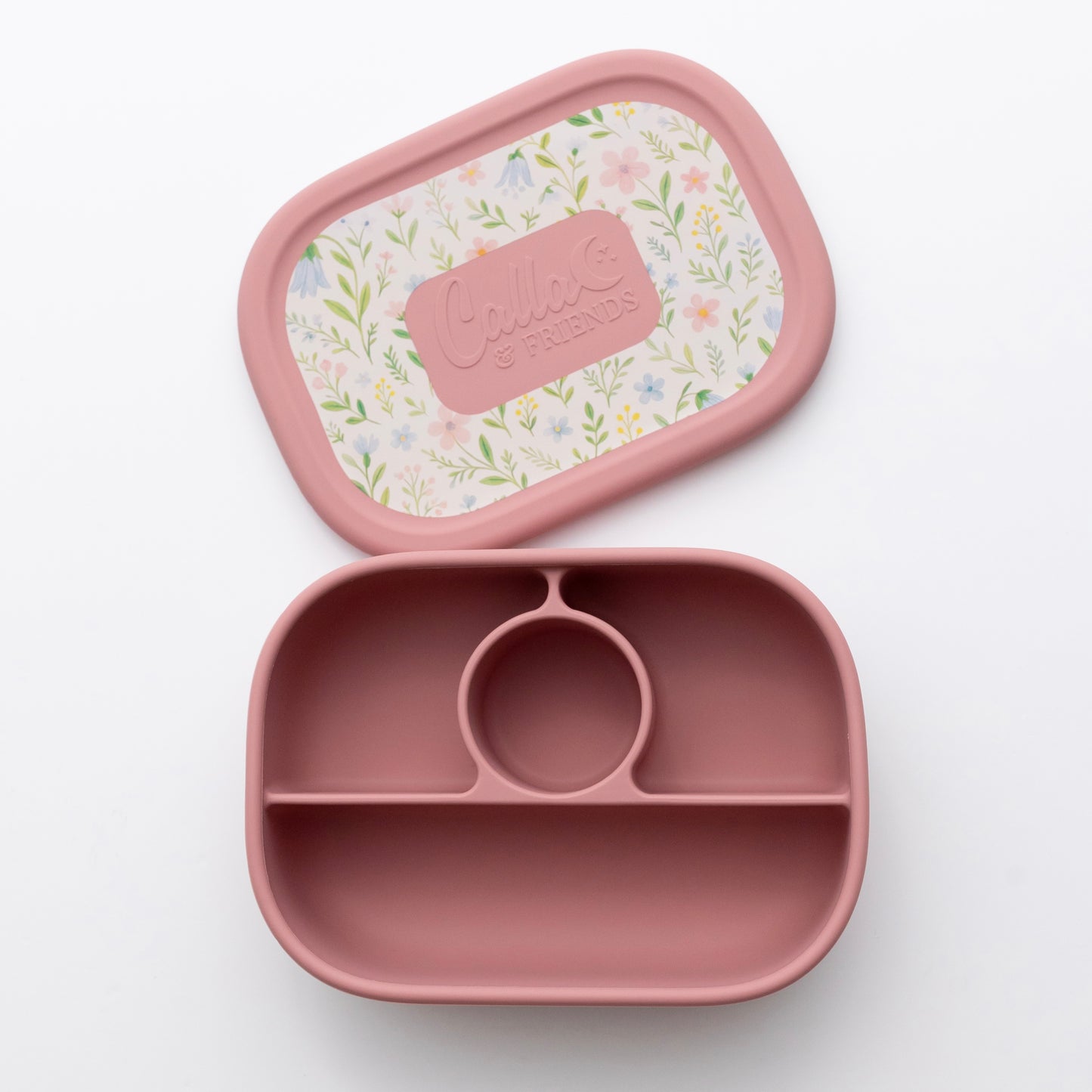 Hayden Bento Box - Wildflower Dreams ✨PREORDER✨