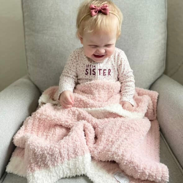 The Alani Blanket - Toddler