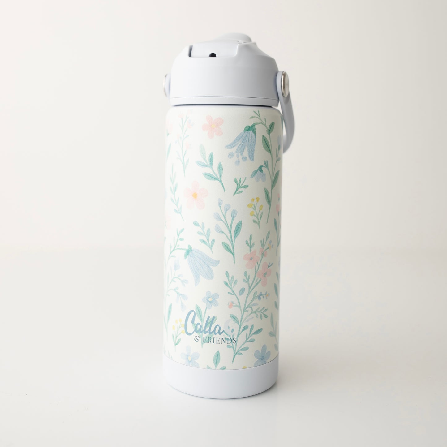 The Kyler Tumbler - Wildflower Dreams