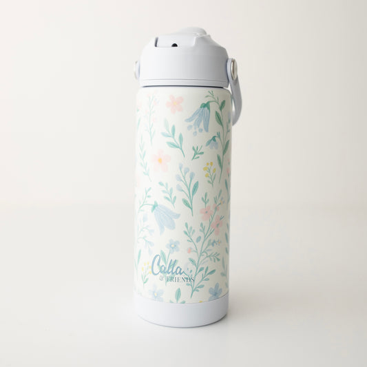 The Kyler Tumbler - Wildflower Dreams