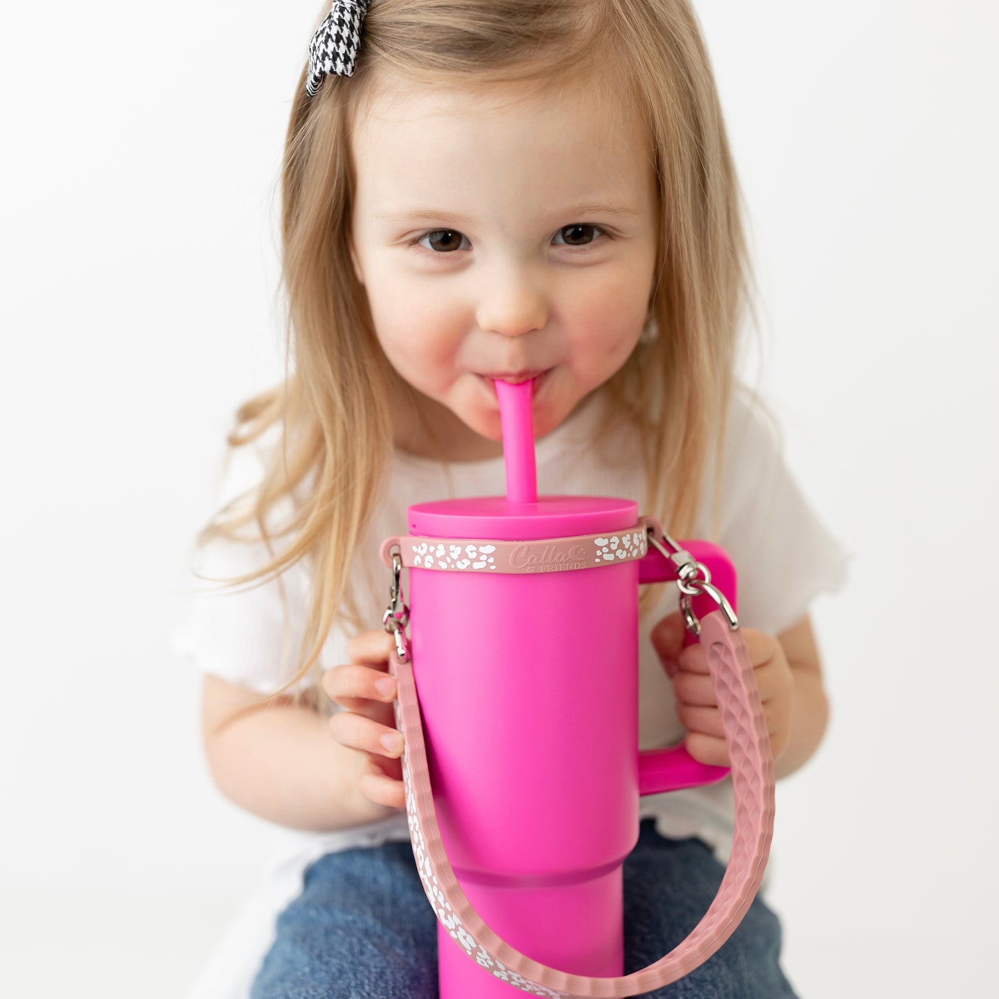 The HydraHandle - Leopard