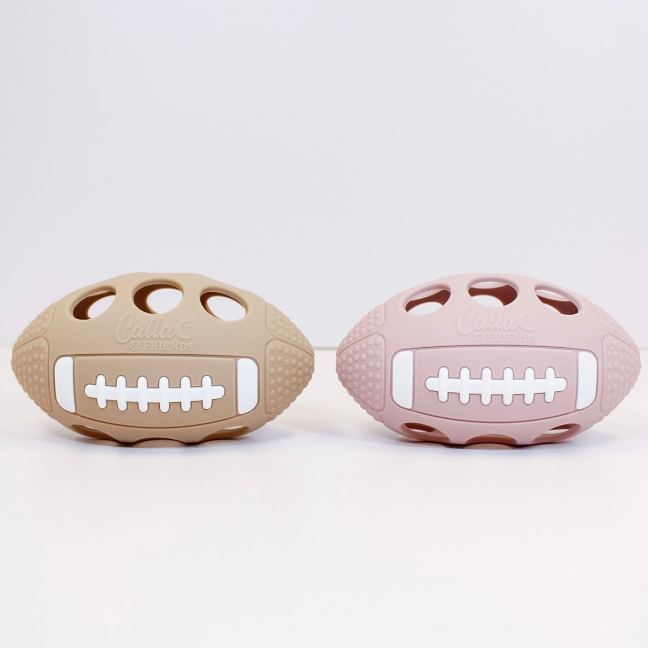 Touchdown Silicone Teether ✨PREORDER✨