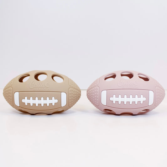 Touchdown Silicone Teether ✨PREORDER✨