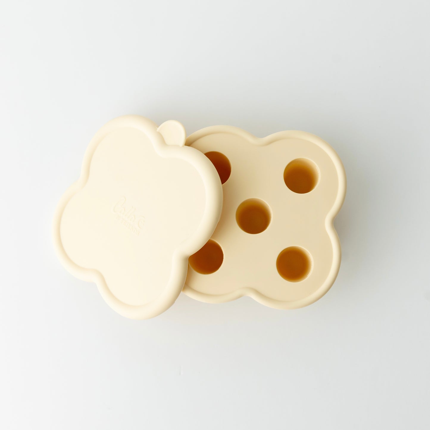 The Nourishing Nibbler Freezer Tray