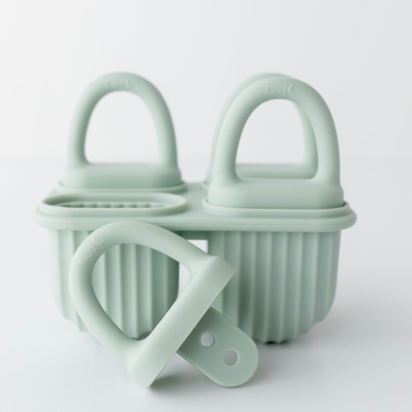 Sunny Pops Popsicle Molds