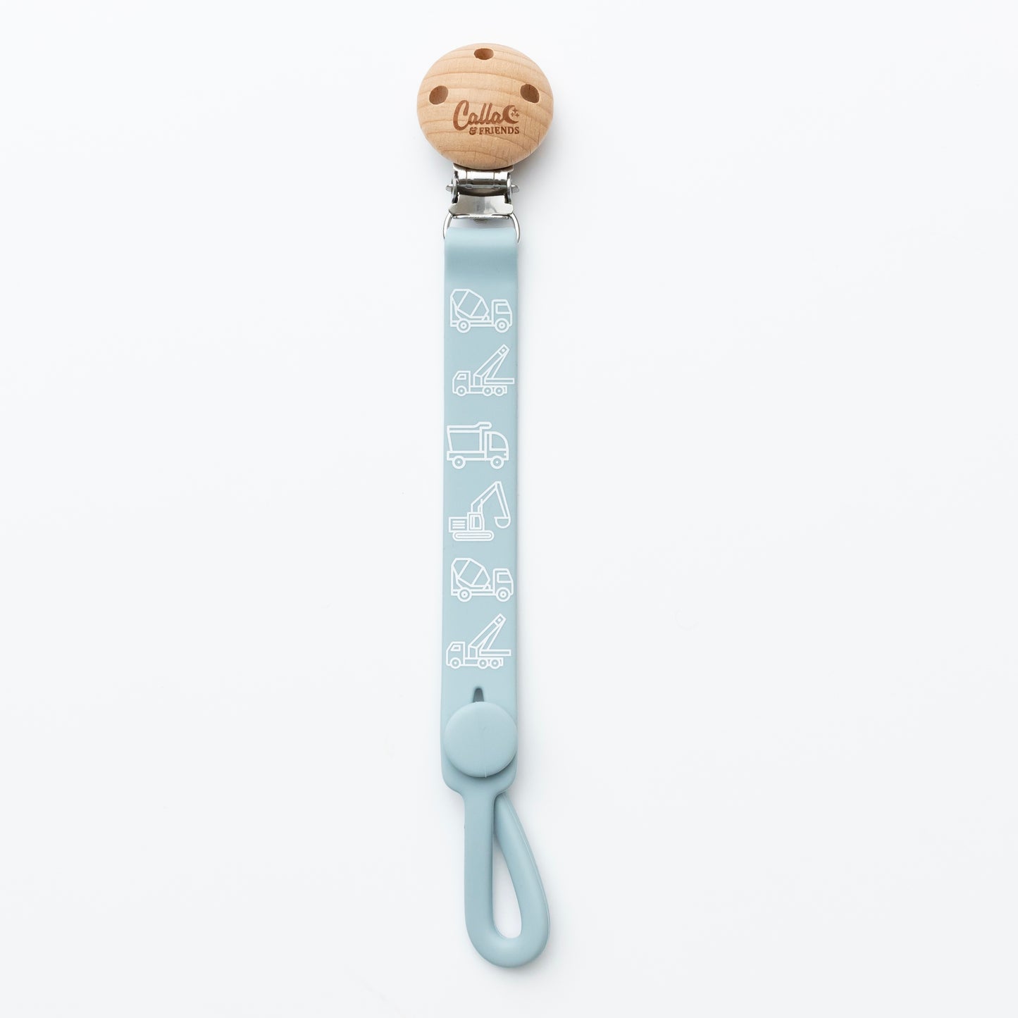 Nash Everything Clip - Trucks & Diggers