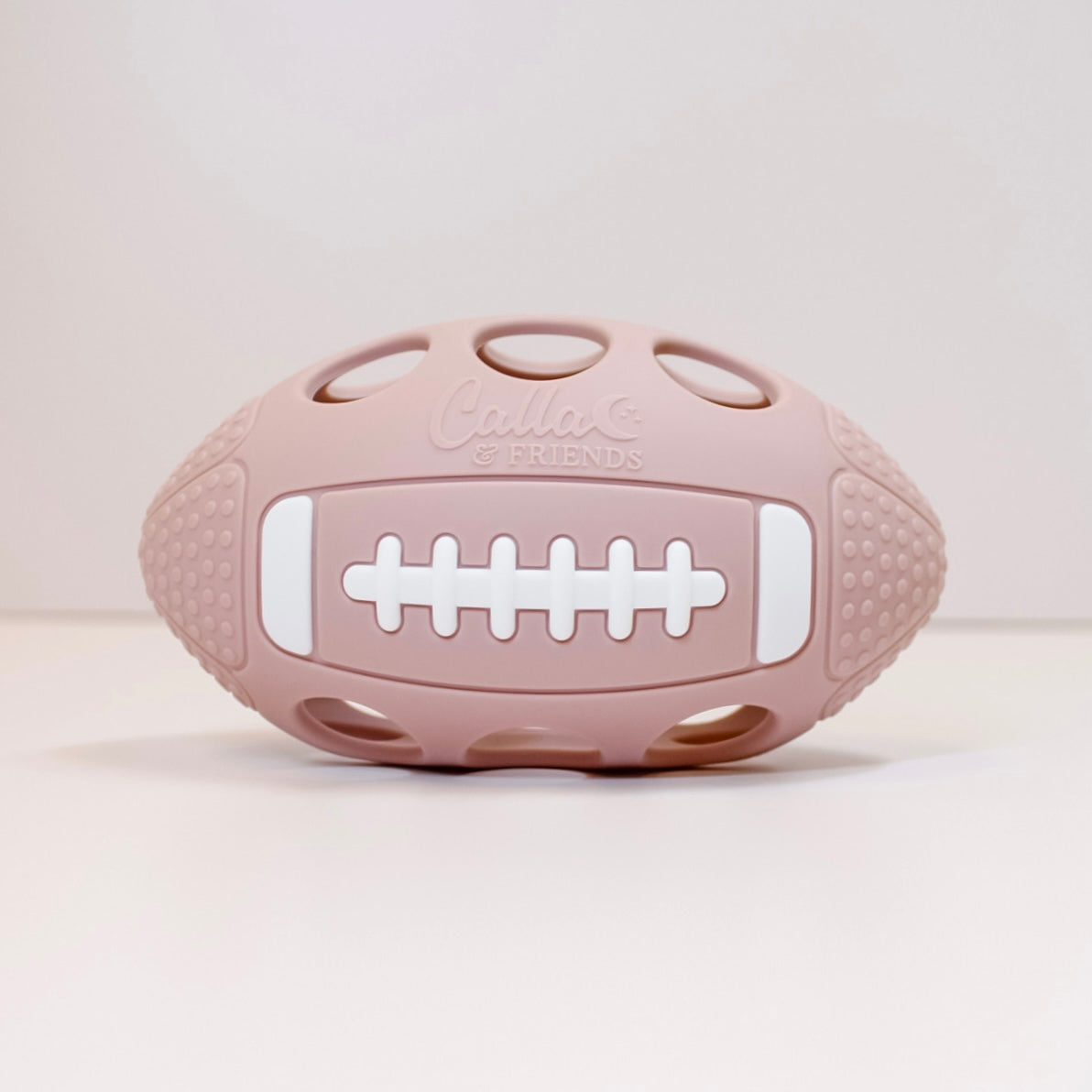 Touchdown Silicone Teether ✨PREORDER✨