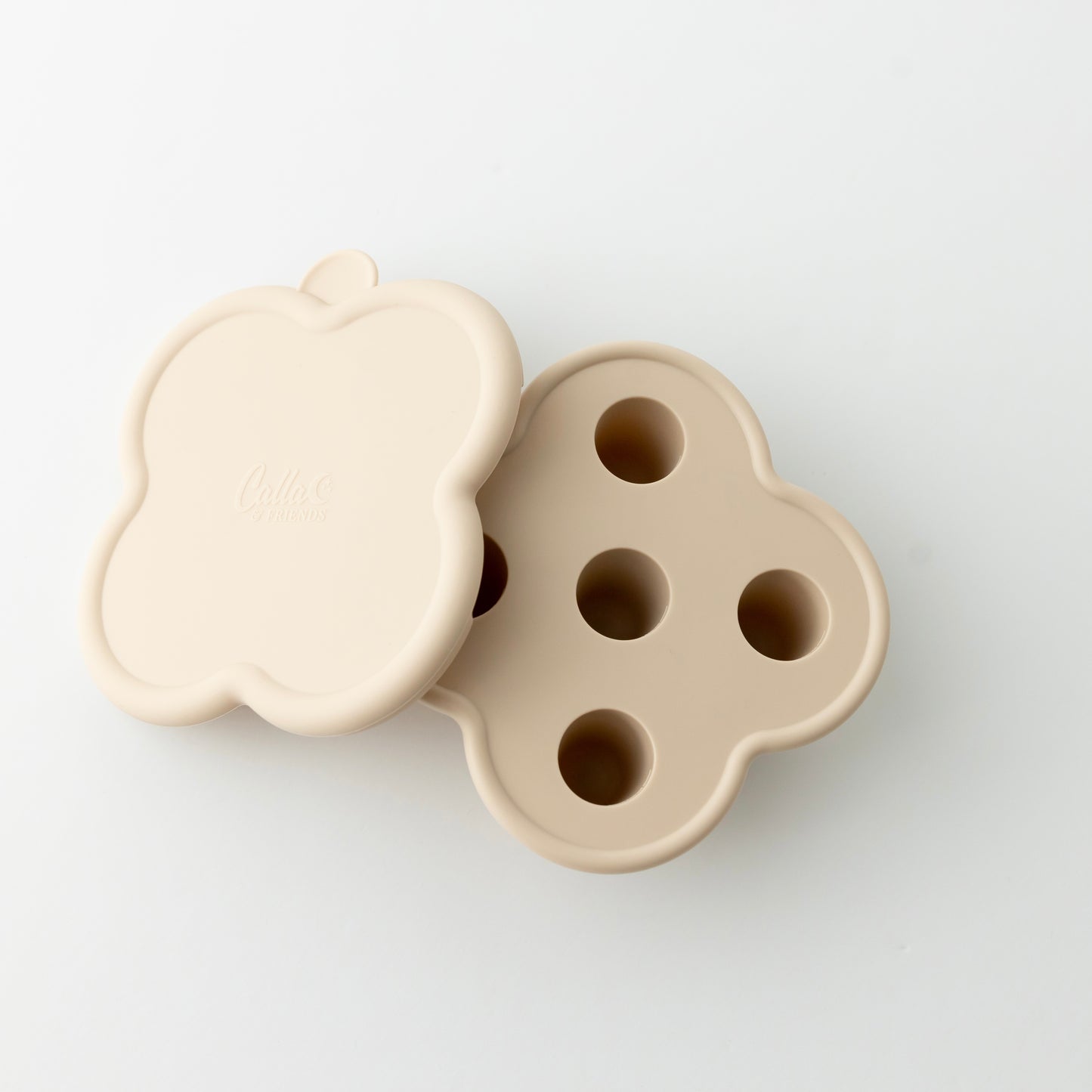 The Nourishing Nibbler Freezer Tray