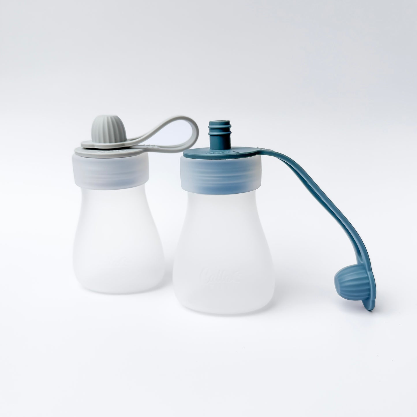 Noah Reusable Puree Pouches