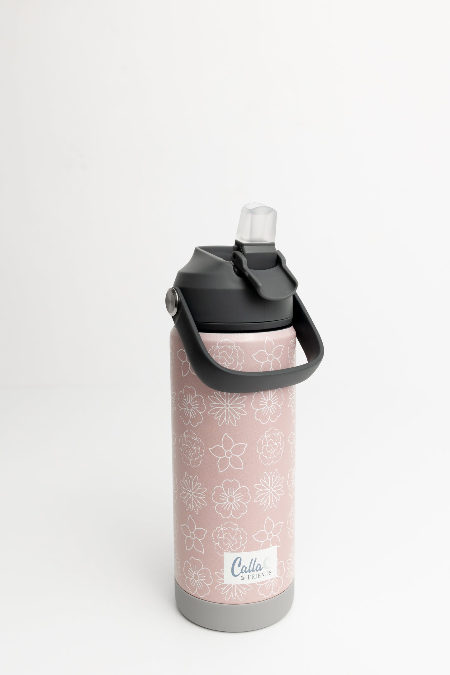 The Kyler Tumbler - Blossom