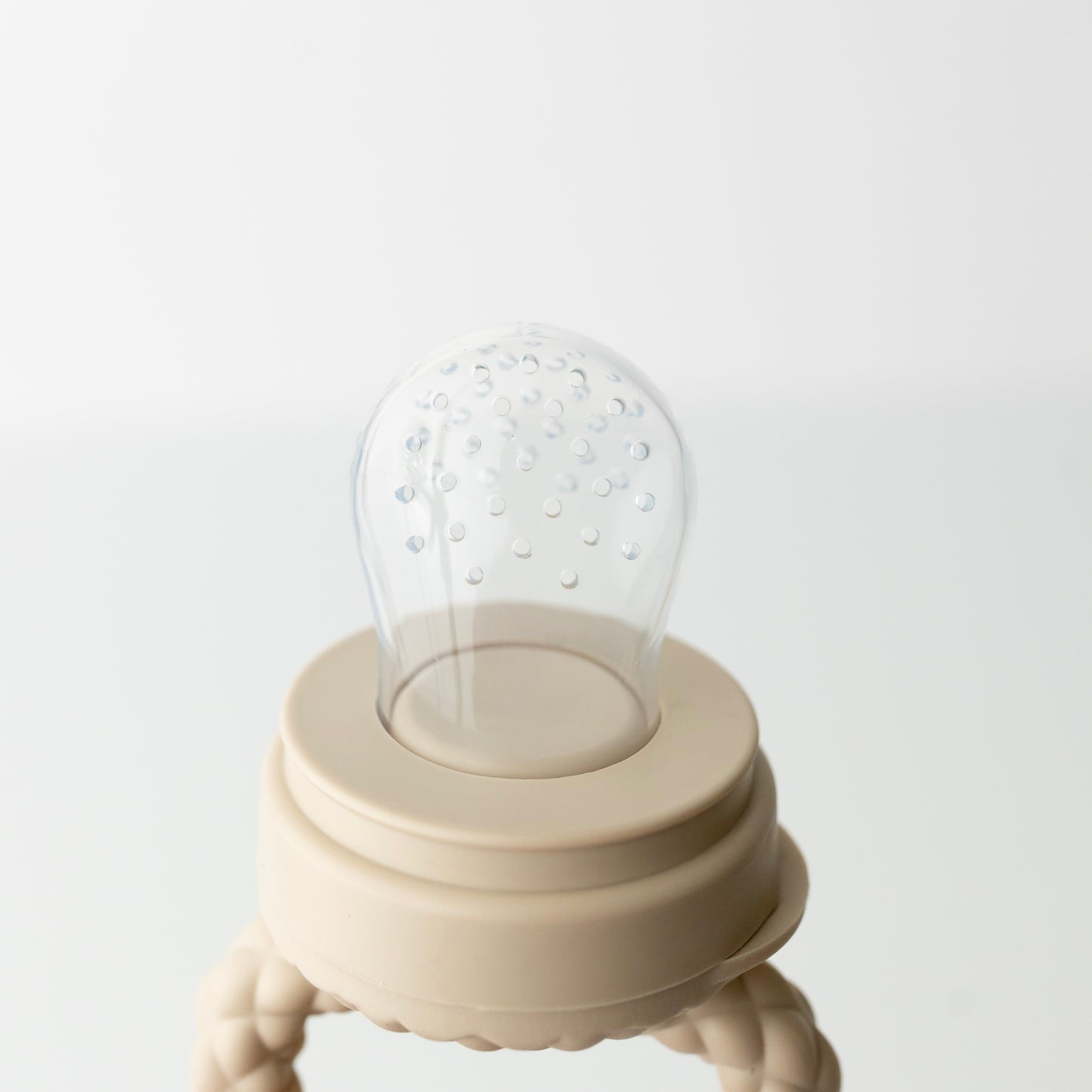 The Nourishing Nibbler Bunny Feeder V2