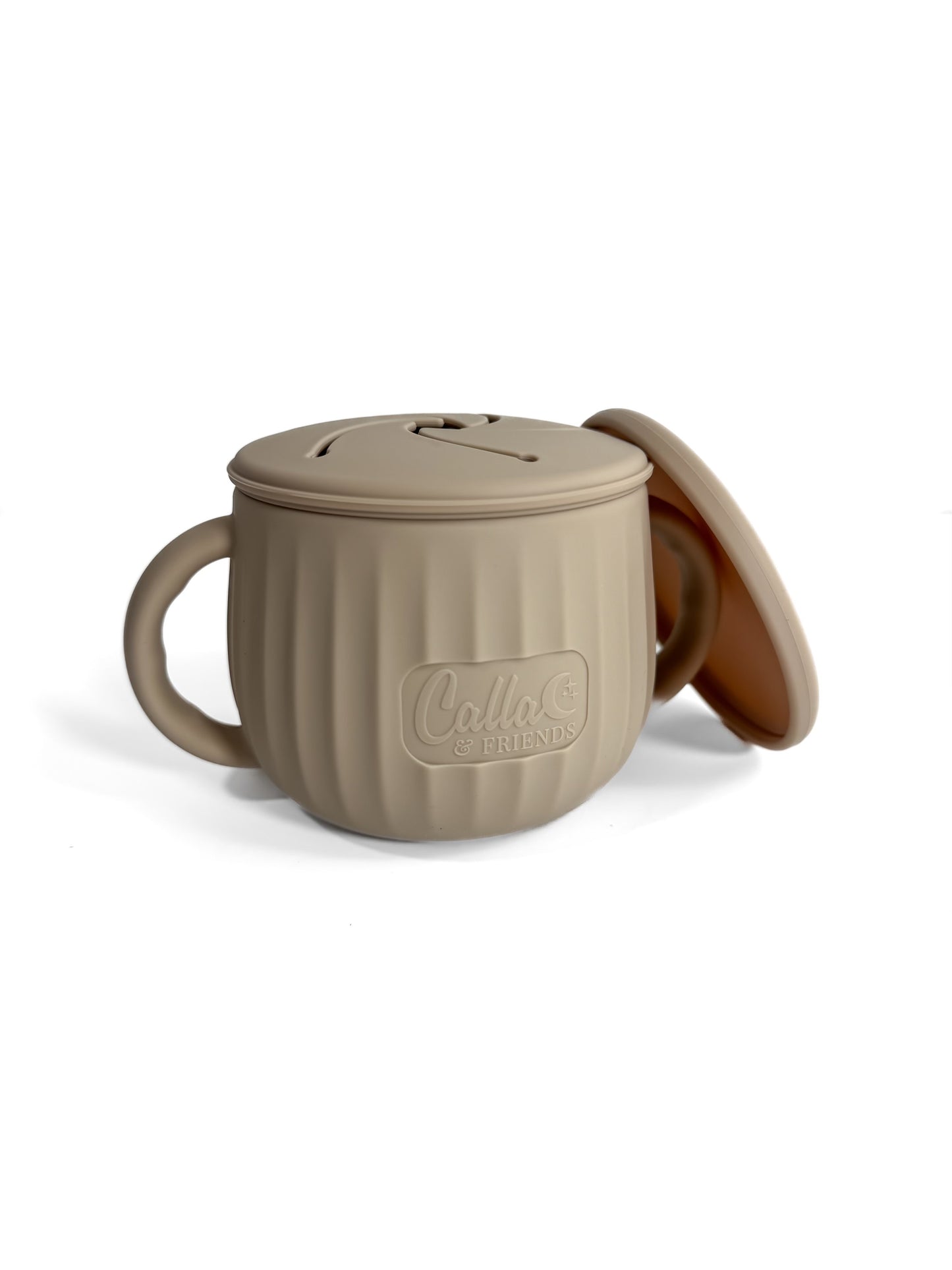 The Miller Snack Cup