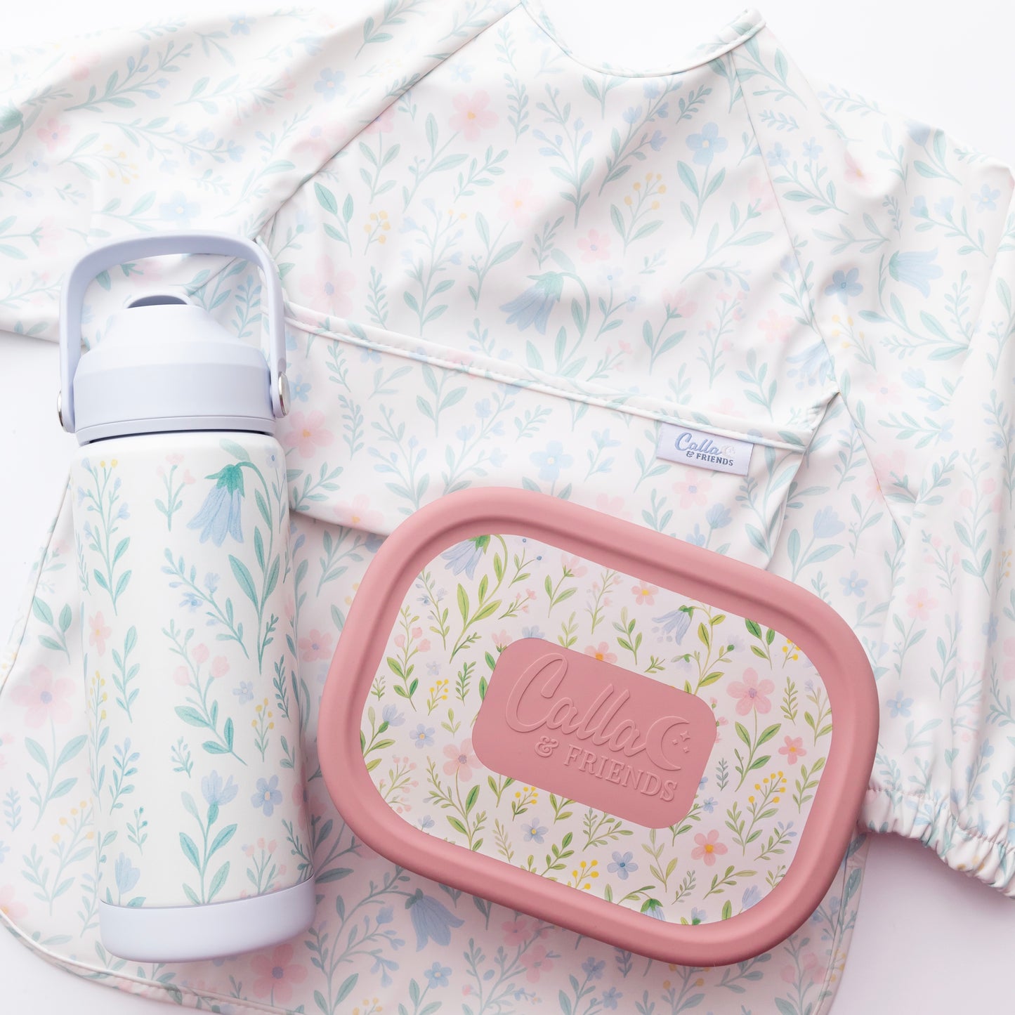 Hayden Bento Box - Wildflower Dreams ✨PREORDER✨