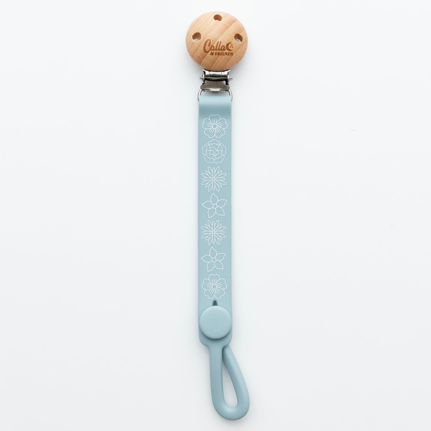 Nash Everything Clip - Blossom