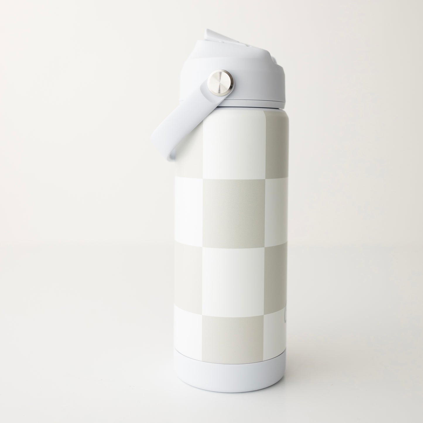 The Kyler Tumbler - Checkered